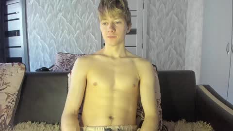 Isaac online show from January 22, 2025, 5:59 am