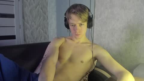 Isaac online show from January 30, 2025, 5:41 am