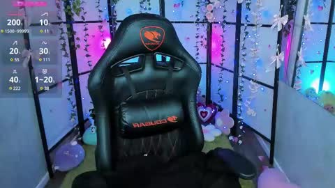 milky cute online show from February 10, 2025, 1:24 am