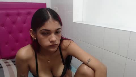 Snapshot of milkyway_18 chatting on January 30, 2025, 12:48 pm milkyway_18 online show from January 30, 2025, 12:48 pm