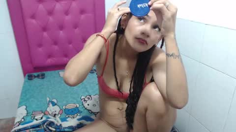 Snapshot of milkyway_18 chatting on February 23, 2025, 3:18 pm milkyway_18 online show from February 23, 2025, 3:18 pm