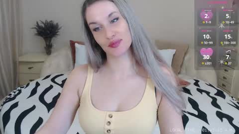 Snapshot of milla_na chatting on January 30, 2025, 11:44 am Millana online show from January 30, 2025, 11:44 am
