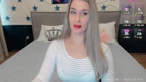 Snapshot of milla_na chatting on October 23, 2025, 7:40 am Millana online show from October 23, 2025, 7:40 am