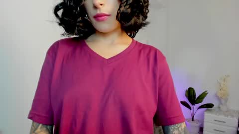 Snapshot of milla_pixxie chatting on December 19, 2024, 6:12 am Milagros online show from December 19, 2024, 6:12 am