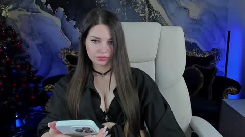 Mille online show from January 2, 2025, 8:46 pm