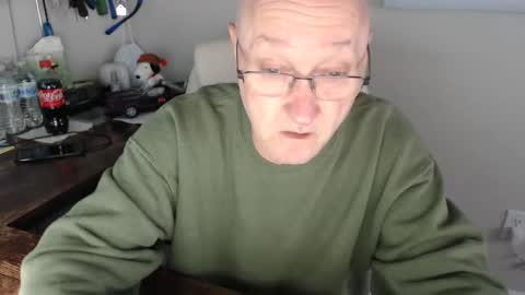 millenium0129 online show from December 20, 2024, 2:49 pm