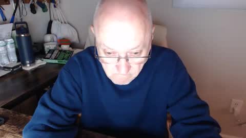 millenium0129 online show from November 27, 2025, 1:51 am