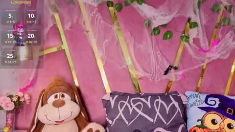 milleyjones_ online show from October 23, 2025, 7:56 pm