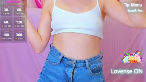 Milly online show from December 9, 2024, 12:56 am