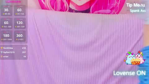 Milly online show from December 30, 2024, 4:09 am