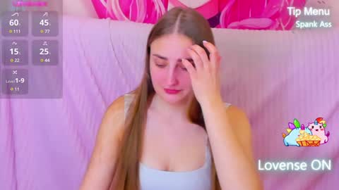 Milly online show from February 8, 2025, 1:32 am