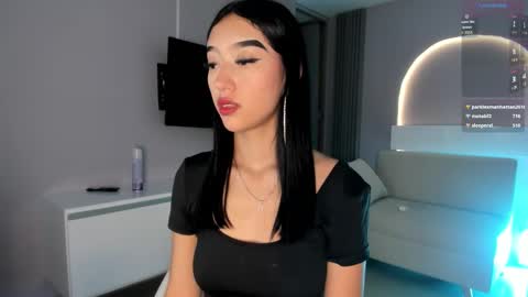 Ana Maria online show from October 11, 2025, 3:10 pm