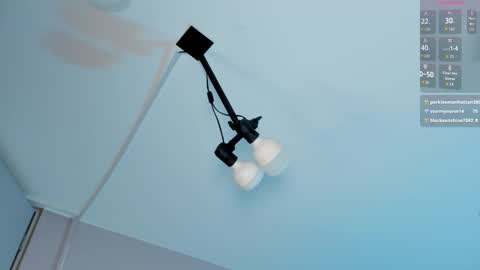 Ana Maria online show from November 29, 2025, 12:35 am