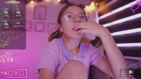 MILLY online show from January 17, 2025, 8:11 pm