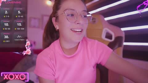 MILLY online show from February 1, 2025, 7:23 pm