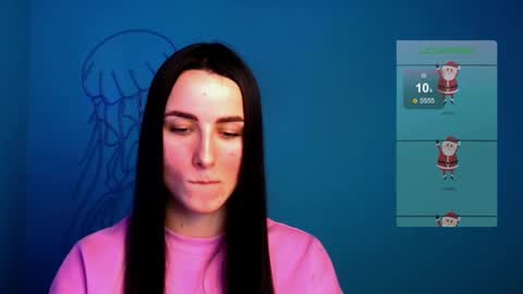 Milly online show from January 7, 2025, 12:09 pm