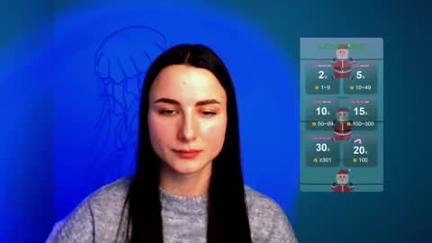 Milly online show from January 9, 2025, 12:19 pm