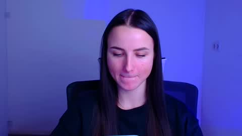 Milly online show from February 12, 2025, 12:12 pm