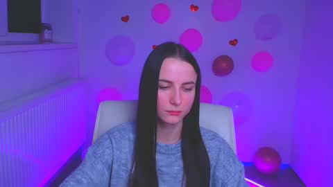 Milly online show from February 26, 2025, 9:42 am