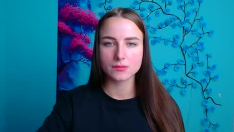 Milly online show from November 18, 2025, 7:02 am