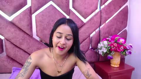 Snapshot of milly_print chatting on December 4, 2024, 5:49 am Milly Print online show from December 4, 2024, 5:49 am