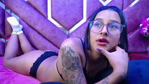 Snapshot of milly_print chatting on February 2, 2025, 5:53 am Milly Print online show from February 2, 2025, 5:53 am