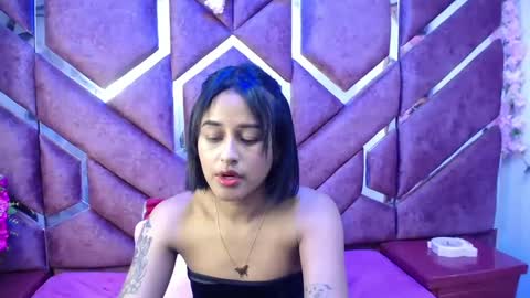 Snapshot of milly_print chatting on February 7, 2025, 3:01 am Milly Print online show from February 7, 2025, 3:01 am