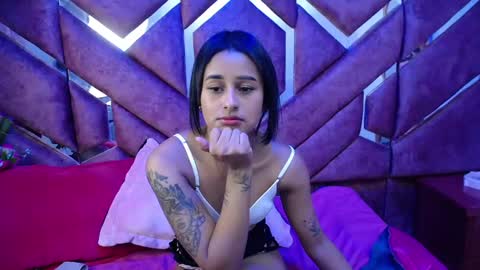 Snapshot of milly_print chatting on February 8, 2025, 7:26 am Milly Print online show from February 8, 2025, 7:26 am