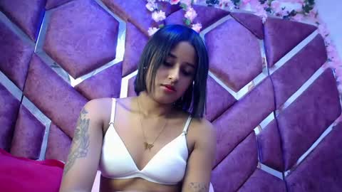 Snapshot of milly_print chatting on February 9, 2025, 8:54 am Milly Print online show from February 9, 2025, 8:54 am