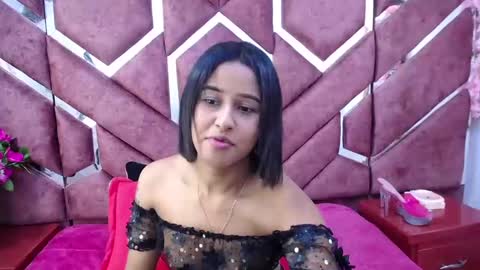 Snapshot of milly_print chatting on February 23, 2025, 2:40 am Milly Print online show from February 23, 2025, 2:40 am