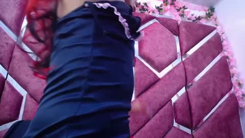 Snapshot of milly_print chatting on February 26, 2025, 6:04 am Milly Print online show from February 26, 2025, 6:04 am