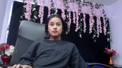 Snapshot of milly_print chatting on March 3, 2025, 2:36 am Milly Print online show from March 3, 2025, 2:36 am