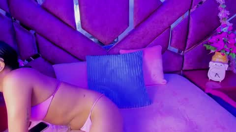 Snapshot of milly_print chatting on September 20, 2025, 3:18 am Milly Print online show from September 20, 2025, 3:18 am