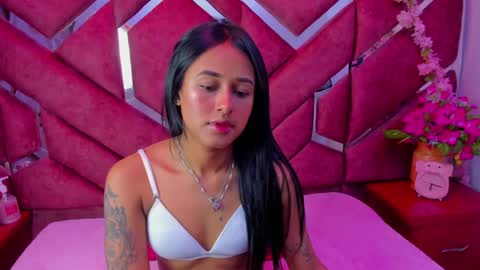 Snapshot of milly_print chatting on September 25, 2025, 2:59 am Milly Print online show from September 25, 2025, 2:59 am