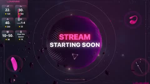 Milly online show from December 29, 2024, 5:10 am