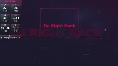 Milly online show from February 14, 2025, 11:10 am