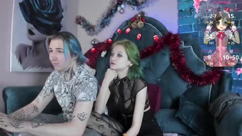 Snapshot of milten_trish chatting on December 20, 2024, 10:43 pm milten_trish online show from December 20, 2024, 10:43 pm