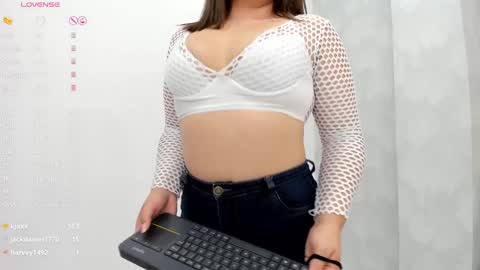 Milu Gomez online show from December 4, 2024, 10:30 pm