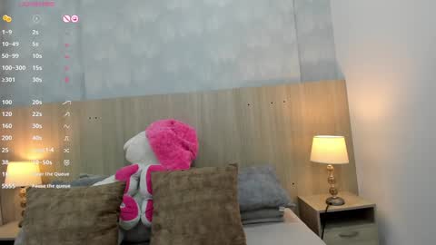 Milu Gomez online show from December 11, 2024, 10:27 pm