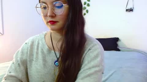 mily_baker online show from January 7, 2025, 10:30 pm