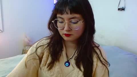 mily_baker online show from January 15, 2025, 11:19 pm