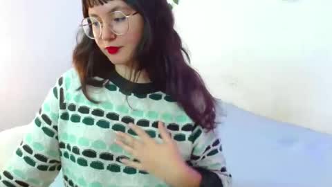 mily_baker online show from February 19, 2025, 5:38 pm
