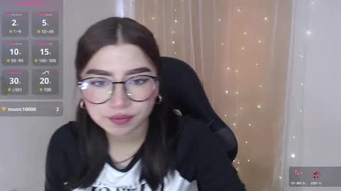 Mily online show from January 12, 2025, 5:33 pm