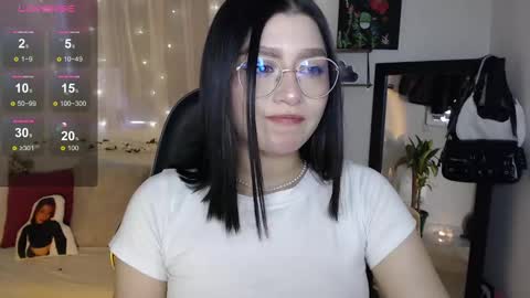 Mily online show from September 27, 2025, 7:19 pm