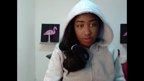 Snapshot of milykabombastik chatting on September 29, 2025, 7:08 pm milykabombastik online show from September 29, 2025, 7:08 pm