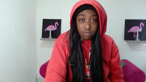 Snapshot of milykabombastik chatting on October 21, 2025, 12:17 pm milykabombastik online show from October 21, 2025, 12:17 pm