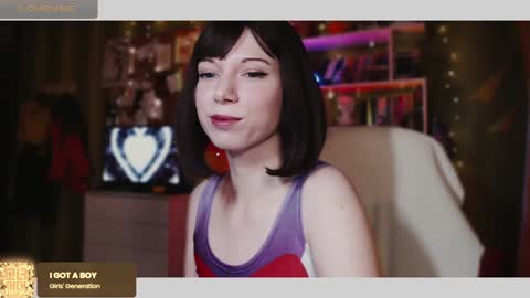 Snapshot of mimibunxo chatting on January 30, 2025, 5:19 am Mimi Bunny online show from January 30, 2025, 5:19 am