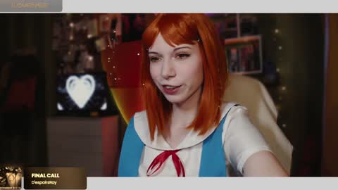 Snapshot of mimibunxo chatting on February 1, 2025, 5:39 am Mimi Bunny online show from February 1, 2025, 5:39 am