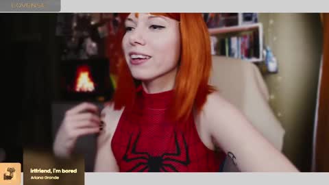 Snapshot of mimibunxo chatting on February 17, 2025, 8:30 am Mimi Bunny online show from February 17, 2025, 8:30 am