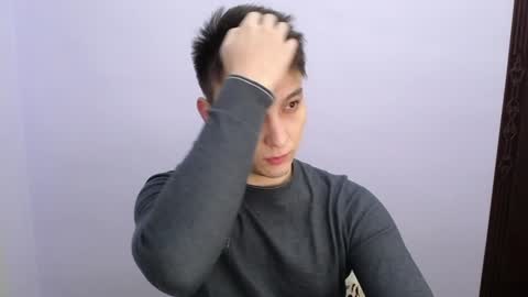 Snapshot of minato_kabuki chatting on December 20, 2024, 1:00 pm MINATO online show from December 20, 2024, 1:00 pm